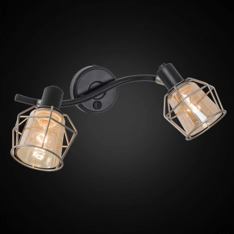 Спот на штанге Citilux Таверна CL542521 (220V, выключатель)