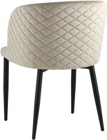 Стул Stool Group Оскар велюр шампань УТ000031309