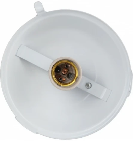 Подвесной светильник ЭРА НСП 41-200-001 (220V, IP54)