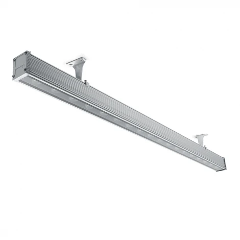 Прожектор линейный RGB уличный IP65 LED Feron LL-892 32258 (24V)