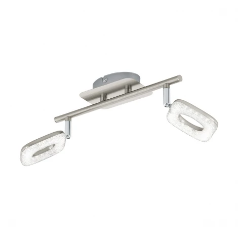 Спот Eglo Litago Crystal 97002