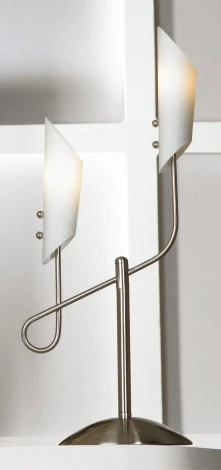 Интерьерная настольная лампа Lussole Belluno LSF-6914-02