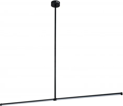 Потолочная люстра на штанге Zortes Shtap ZRS.57788.26 (LED, 220V)