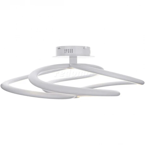 Потолочная люстра IDLamp Urbanus 414/X4PF-LEDWhite