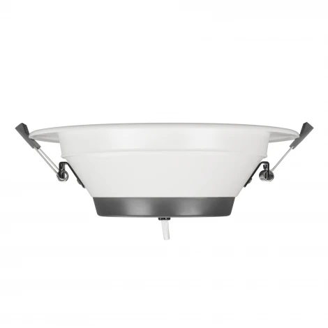 Светильник встраиваемый LED IM-CYCLONE-R230-30W White6000 (WH, 90 deg) (Arlight, IP40 Металл) 023218(2)