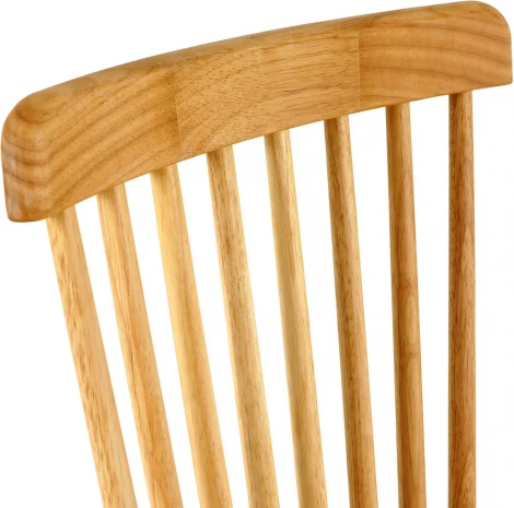 Стул Organic (Бежевый) ОГОГО Обстановочка! арт.891886