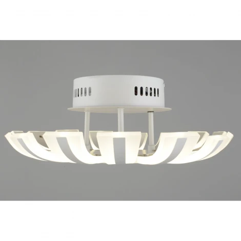 Потолочная люстра Omnilux Silville OML-02607-68
