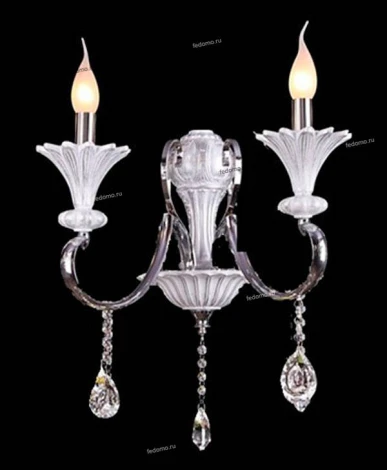 Crystal Lux Slim AP2