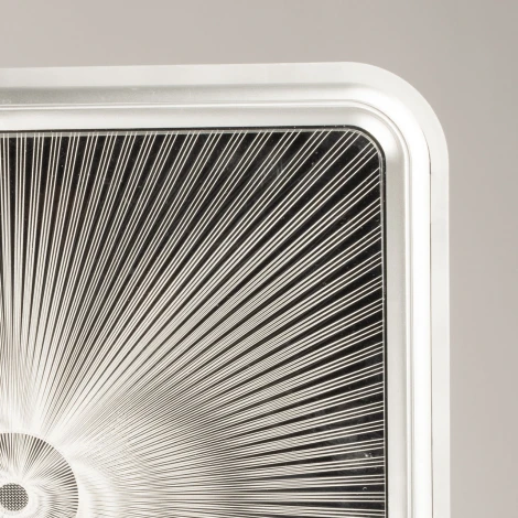 Потолочный светильник De City Норден 660015301 (регулировка яркости, LED, 220V, пульт управления)