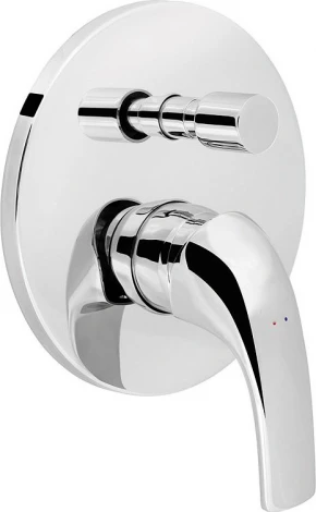 Смеситель Am.Pm Sense 5 F7585000 С ВНУТРЕННЕЙ ЧАСТЬЮ