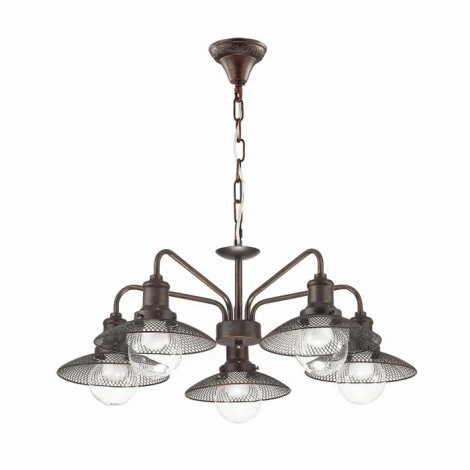 Подвесная люстра Lumion Ludacris 3513/5