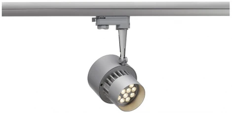 Трековый светильник Slv Trackspot 152534