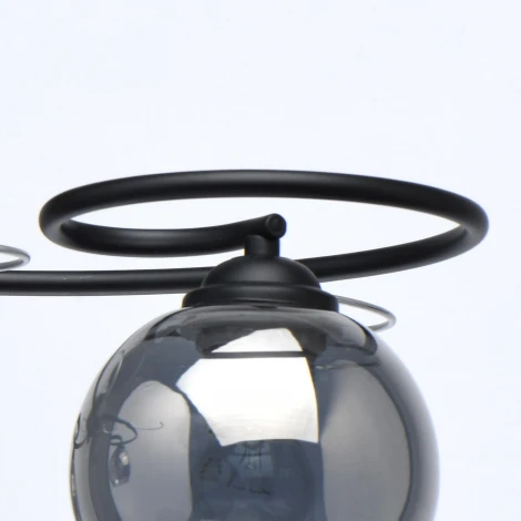 Потолочная люстра MW-Light Грация 677013403