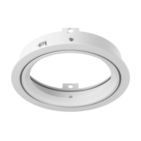 Встраиваемый точечный светильник Lightstar Intero 111 217906 (LED, 220V)