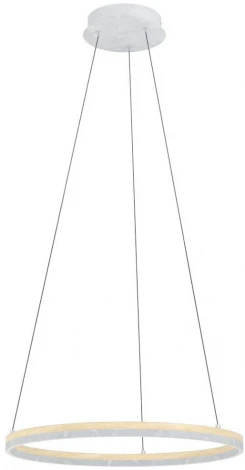 Подвесной светильник светодиодный Eglo Cadinaro 39896 кольцо