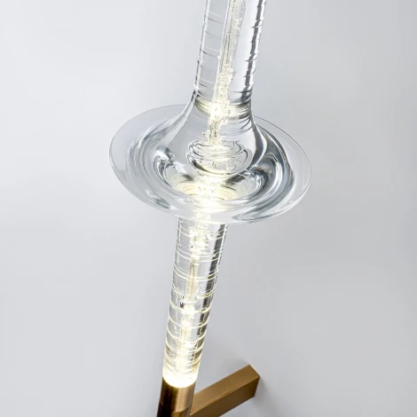 Бра светодиодное Modelux MODELUX ML.2550.02 BS