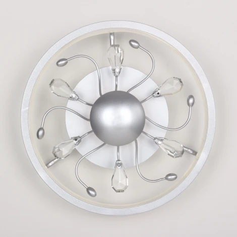 Потолочная люстра Favourite Waltz 2523-2C