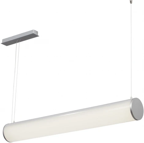 Подвесной светильник Светон Бриг 12-37-М-180-0/ПТ/О-4К80-П41 CB-C0404062 12 (LED, 220V, на тросе, IP41)