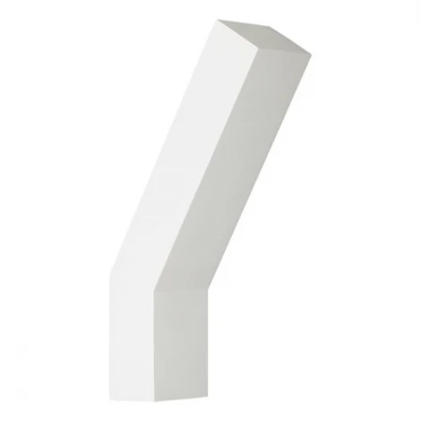 Настенный светильник Lampex Jerry 698/1 BIA