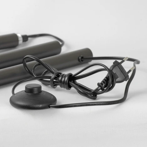 Торшер Lussole LGO Escambia LSP-0657 (220V, выключатель)