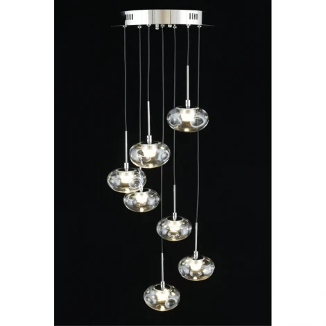 Подвесной светильник Aployt Sacha APL.073.16.07