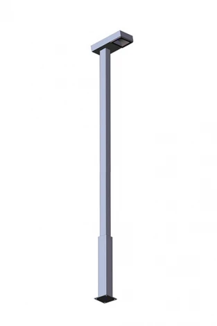 Наземный светильник Русские фонари Dartmoor 630-41/b-100