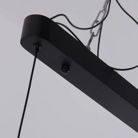 Подвесной светильник Favourite Ovalitet 4275-12P (LED, 220V, на проводе)