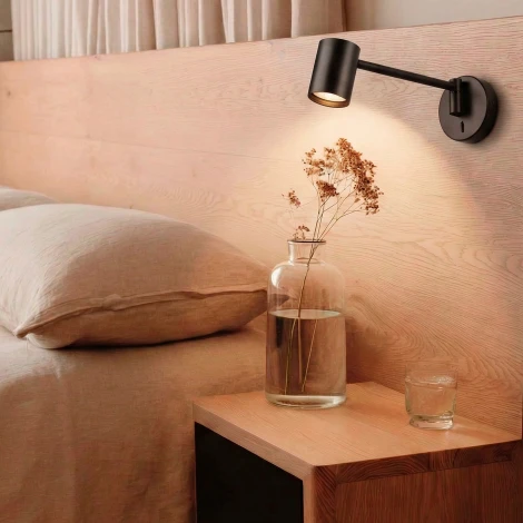 Настенный светильник Lightstar Loft 765677