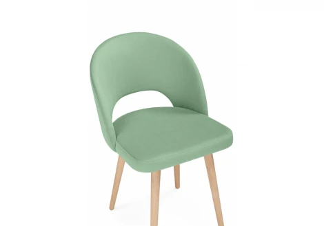 Деревянный стул Курбис 360 Notta 642945