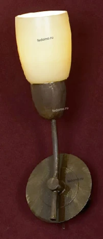 Бра Lussole Cevedale LSQ-6910-01