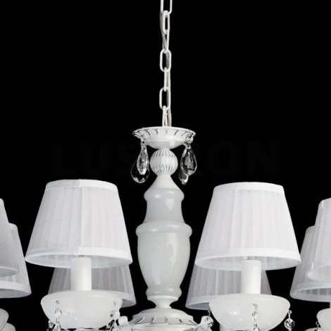 Подвесная люстра MW-Light Селена 482011108