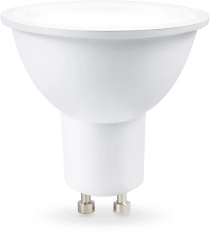 Светодиодная лампа Lens 38° MR16 7W 4000K Ambrella Bulbing 190714