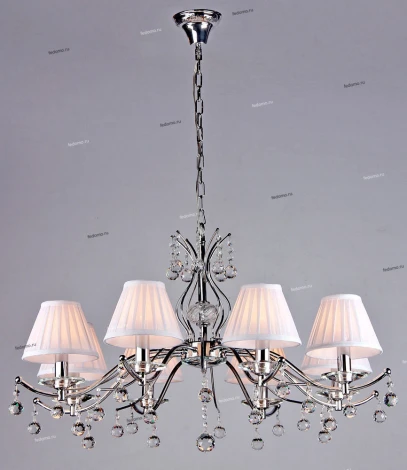 Подвесная люстра Maytoni Elegant 39 ARM700-08-N