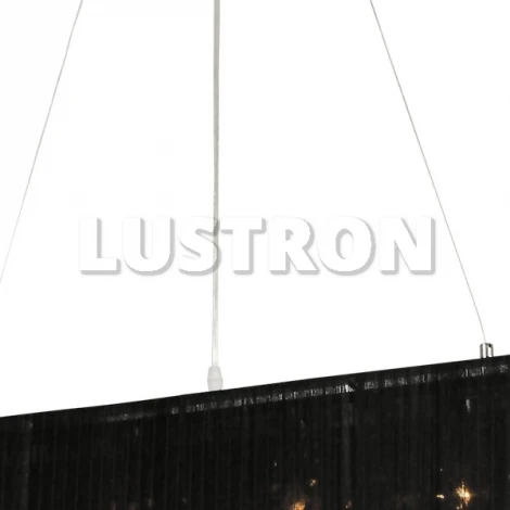 Подвесной светильник Arte Lamp Blackpool A3850SP-4CC