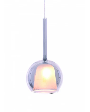 Подвесной светильник Lumina Deco Priola LDP 1187 CHR