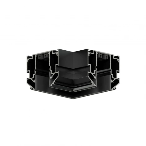 Угловой элемент 90 трека Denkirs Smart One TR2026-BK (220V)