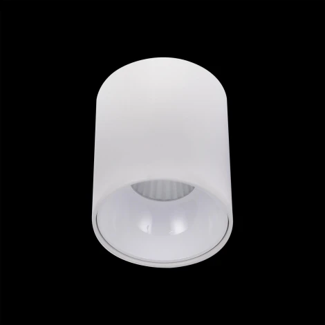Накладной точечный светильник Citilux Старк CL7440100 (LED, 220V, круглые)
