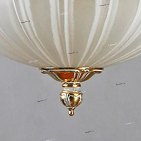 Подвесная люстра Ambiente by Brizzi Valencia 02227 WP (220V, на цепи)