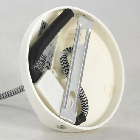 Подвесной светильник Lussole Cozy LSP-8547 (220V, на проводе, IP21)