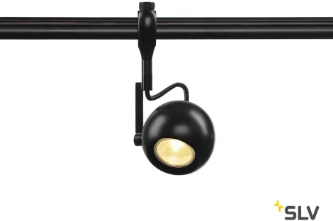Трековый светильник Slv EASYTEC II LIGHT EYE 90 184690