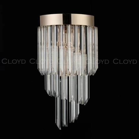 Бра Cloyd Evolute 20418 (220V)