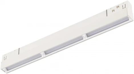 Трековый светильник магнитный 48V ST Luce Skyline 48 ST804.536.18 (LED)