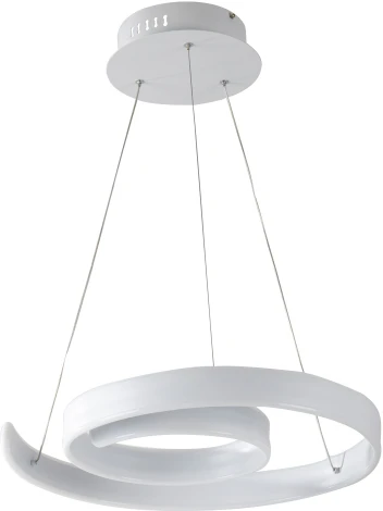 Подвесной светильник Moderli Judo V1950-PL (LED, 220V, на тросе)