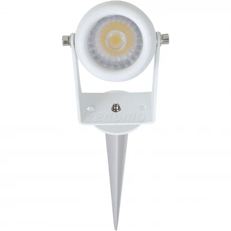 Грунтовый светильник ST Luce Pedana SL098.505.01