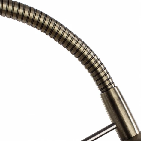 Бра Arte Lamp Lettura A7009AP-1AB