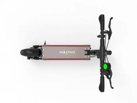 Электросамокат Halten Cross