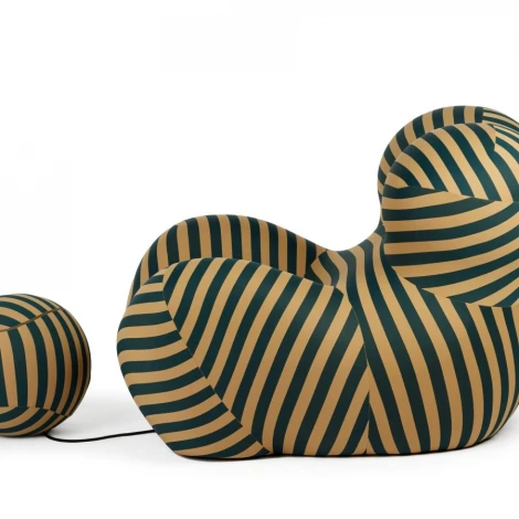 Кресло Bo COSMO арт.Y649