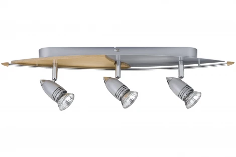 Спот Paulmann Hilke 66213