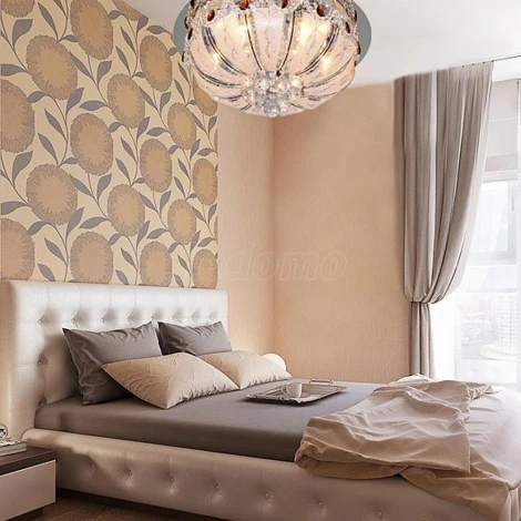 Максисвет 1-1913-6-CR-LED Y E14