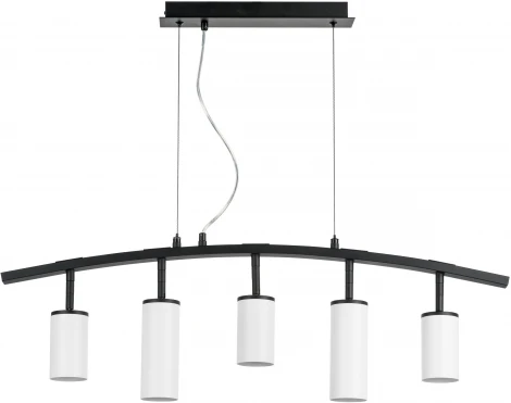 Подвесной светильник Rullo LR735363862 (571735+214436-3+214486-2) (220V, на тросе)